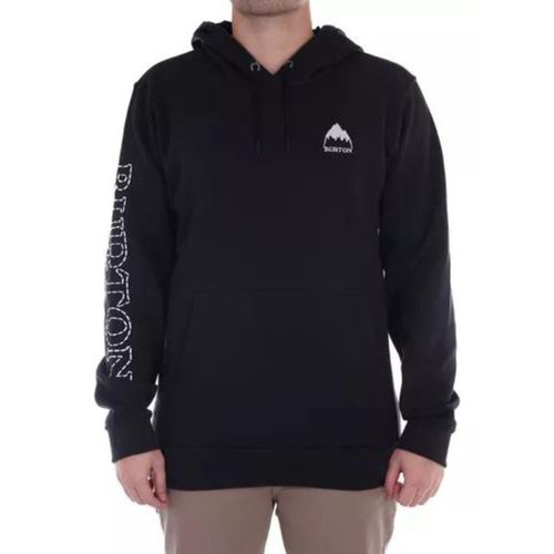 Buzo Burton Pullover Elite Hombre