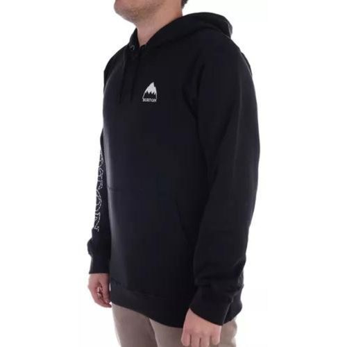 Buzo Burton Pullover Elite Hombre