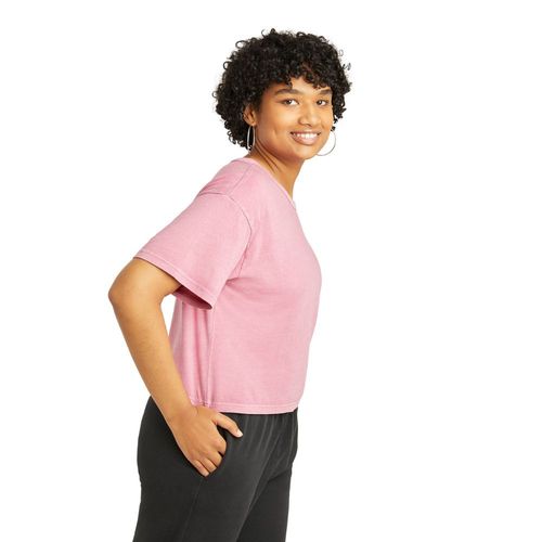 Remera Champion Deportiva Mujer