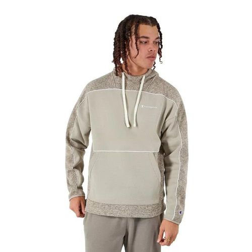 Buzo Champion Knit Fleece Hombre