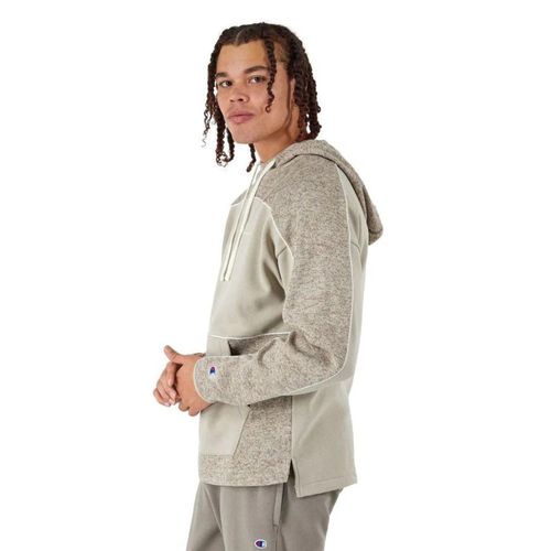 Buzo Champion Knit Fleece Hombre