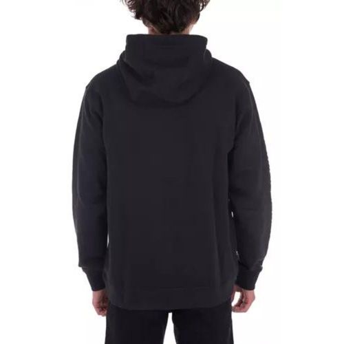 Buzo Burton Pullover Emb Double Hombre