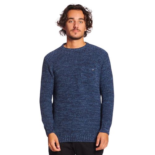 Sweater Rip Curl Crew Swell Hombre