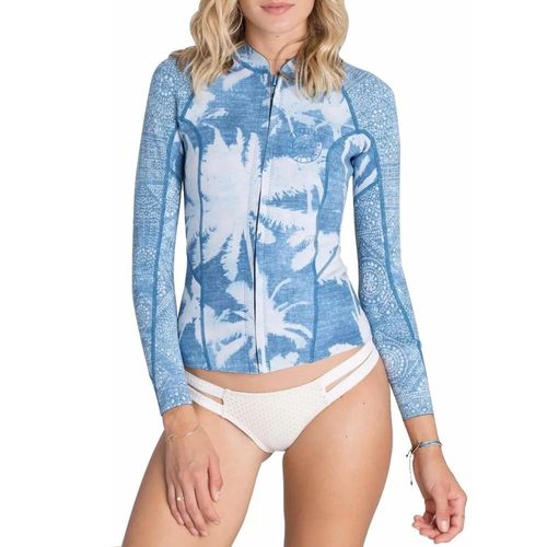 Traje De Surf Billabong Mujer