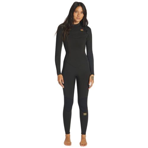 Traje De Surf Billabong 32 Synergy Mujer