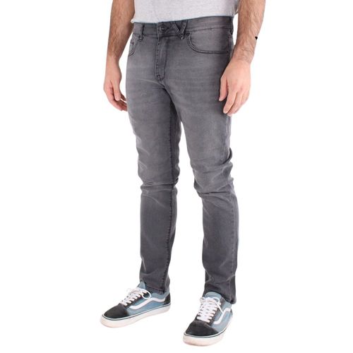 Pantalon Volcom Slim Vorta Hombre