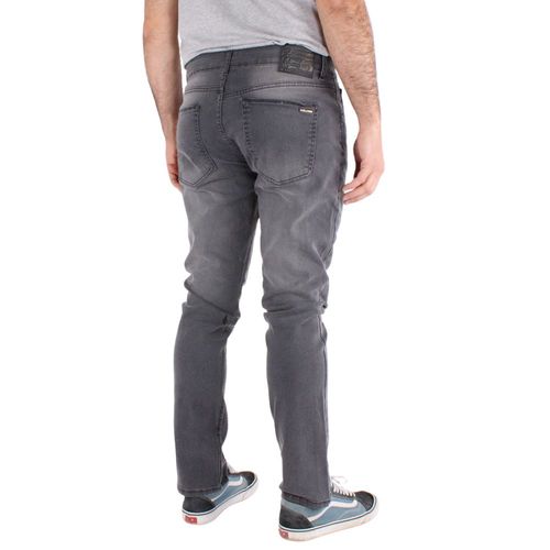 Pantalon Volcom Slim Vorta Hombre
