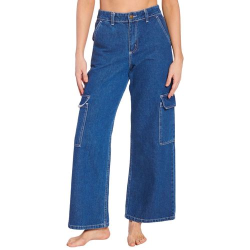 Pantalon Rip Curl Mujer