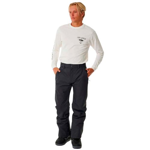 Pantalon Rip Curl Base Pt Hombre