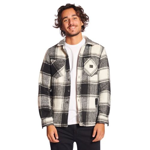 Camisa Rip Curl Hombre