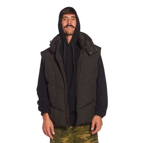 Chaleco Volcom Goldsmooth Hombre