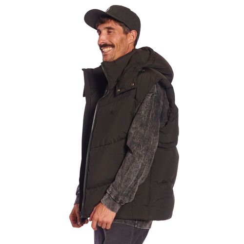 Chaleco Volcom Goldsmooth Hombre