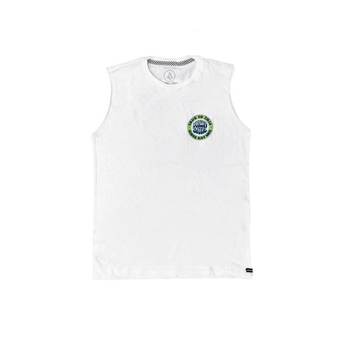 Musculosa Volcom Prints Niño