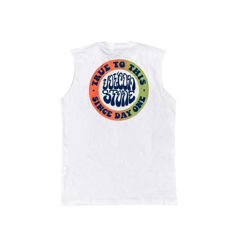Musculosa Volcom Prints Niño