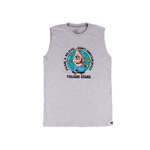 Musculosa Volcom Prints Niño
