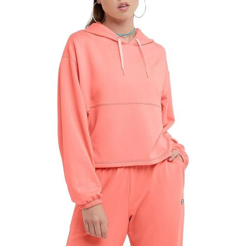 Buzo Champion Mujer