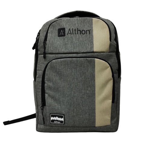Mochila Althon Unhurried
