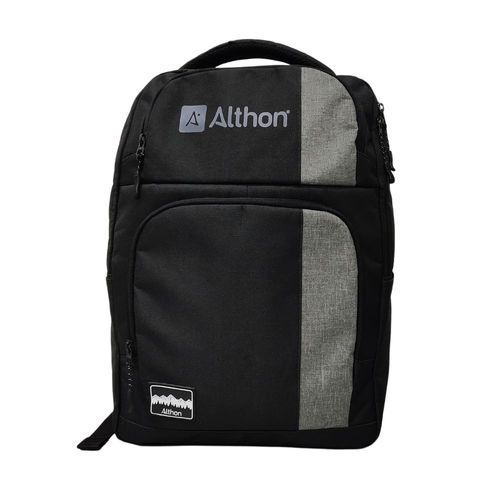 Mochila Althon Unhurried