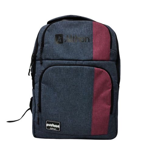 Mochila Althon Unhurried