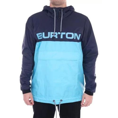 Buzo Burton Windstopper Big Half Hombre