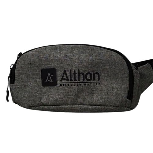 Riñonera Althon Tech
