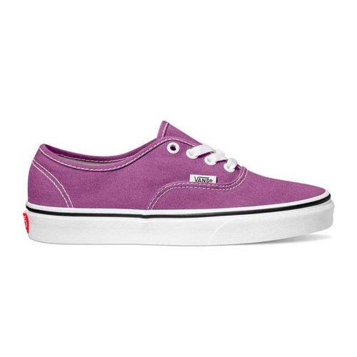 Zapatillas Unisex Vans Authentic