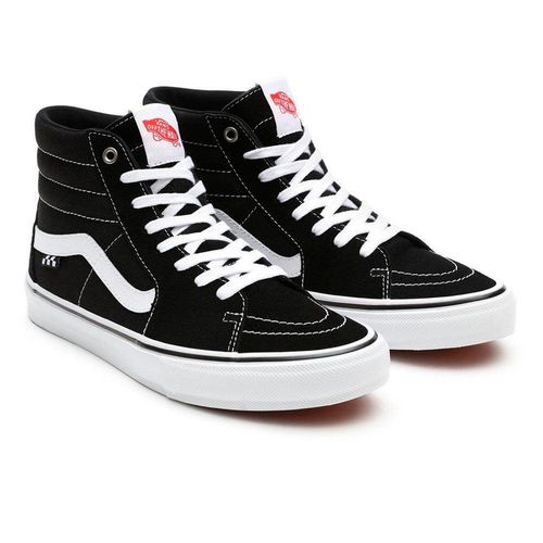 Botas Unisex Vans Skate Sk8-Hi