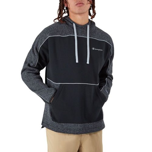 Buzo Champion Knit Fleece Hombre
