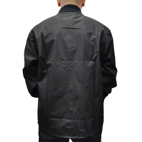 Campera Family Ribb Coach Hombre