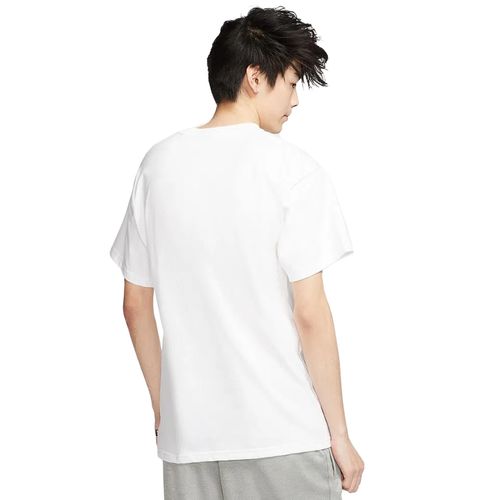 Remera Nike Sb Hombre