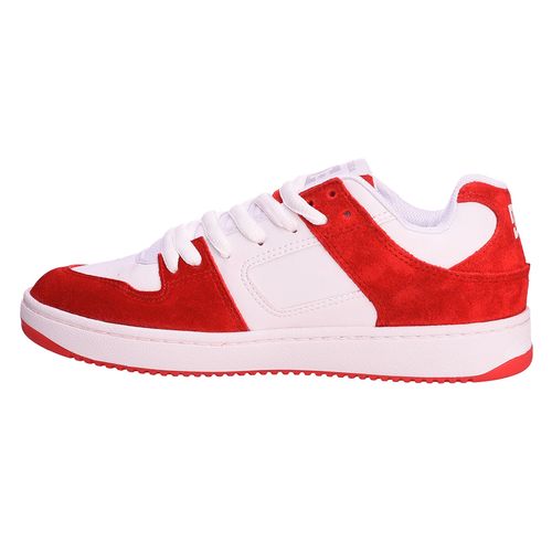 Zapatillas Dc Manteca 3 Se Hombre