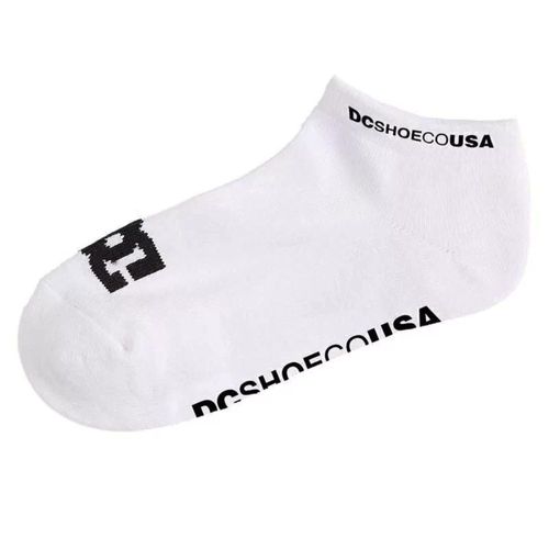 Medias Dc Ankle Unisex