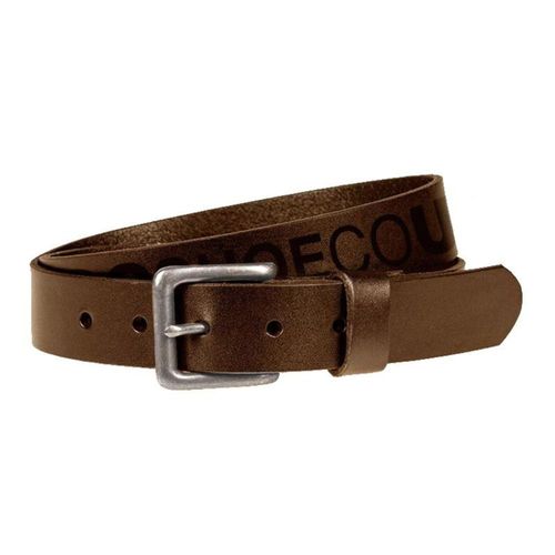 Cinturon Dc Wavy Hombre
