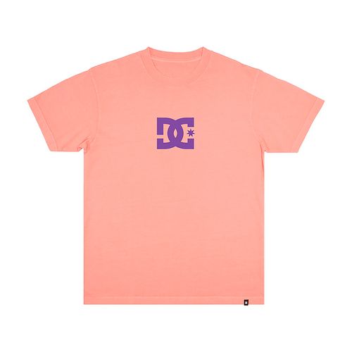 Remera Dc Logo Niño