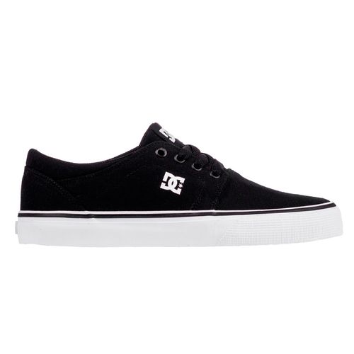 Zapatillas Dc Trase Tx Juvenil