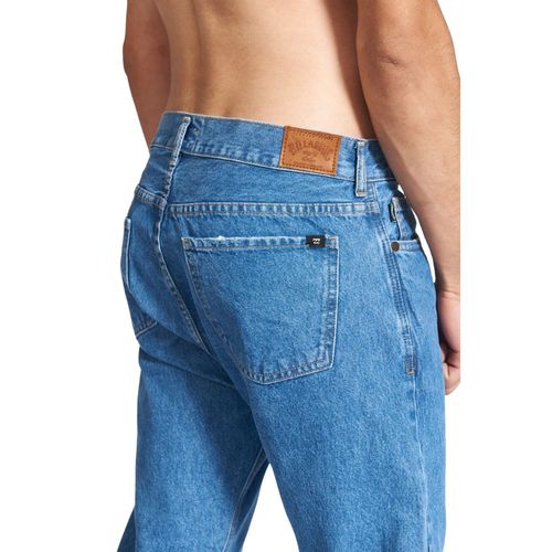Pantalon Billabong Slim Hombre