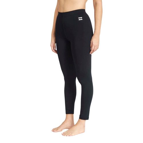 Calza Billabong Warm Up Mujer