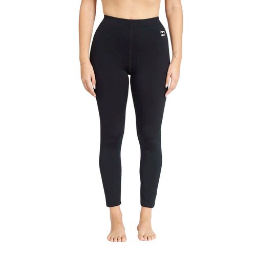 Calza Billabong Warm Up Mujer