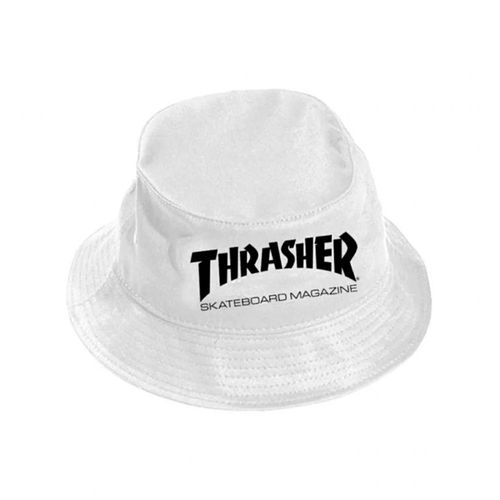 Piluso Thrasher Hat Skatemag Unisex
