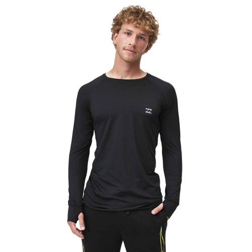 Remera Billabong Operator Hombre