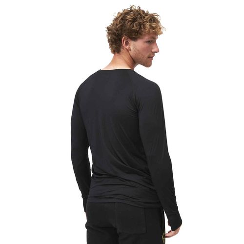 Remera Billabong Operator Hombre