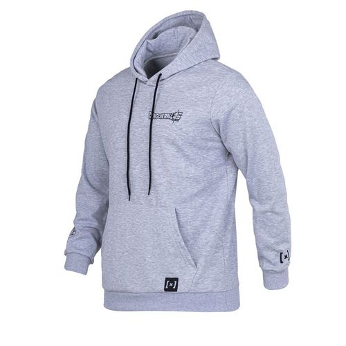 Buzo Capslab Dbs Goku Hombre