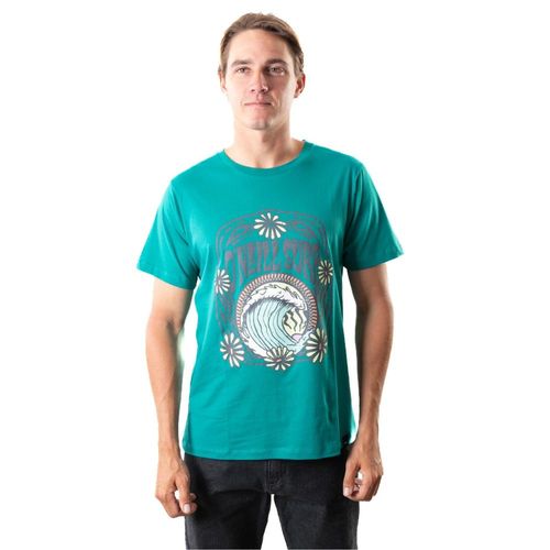 Remera Oneill Be Kind Hombre