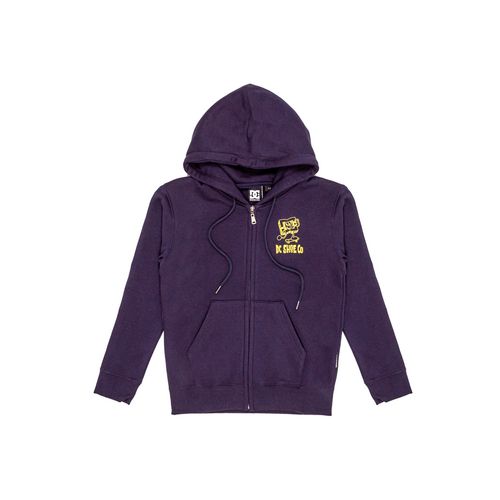 Campera Dc Playtime Niño