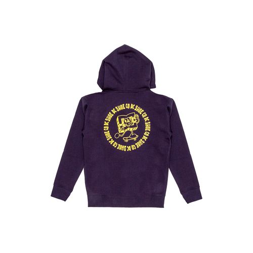 Campera Dc Playtime Niño