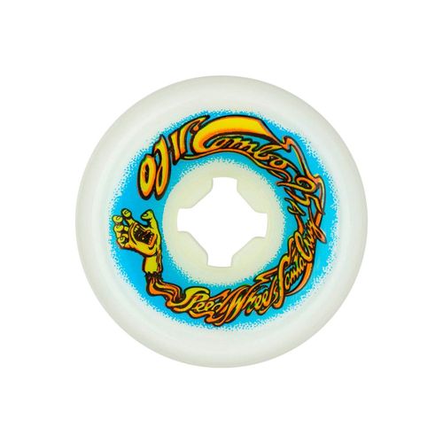 Ruedas Oj Whells Pro X 60Mm Unisex