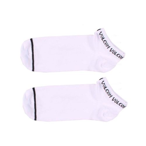 Medias Volcom Solid X2 Mujer