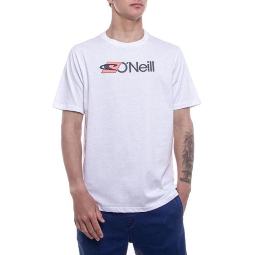 Remera Oneill Pacific Hombre