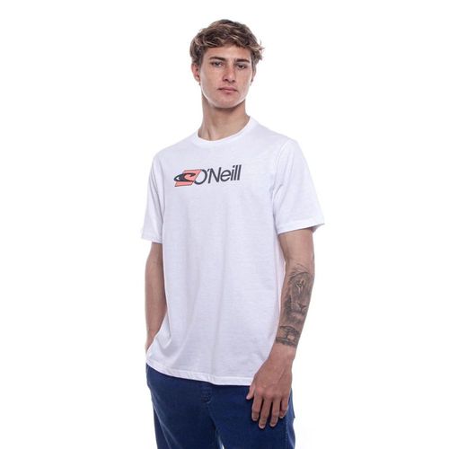 Remera Oneill Pacific Hombre