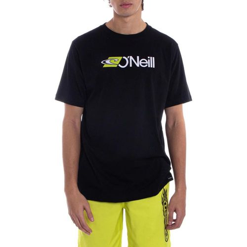 Remera Oneill Pacific Hombre